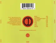 CD - Orbital - Orbital