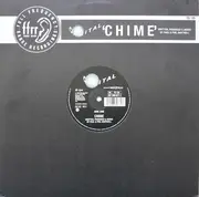 12inch Vinyl Single - Orbital - Chime