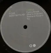 12inch Vinyl Single - Orbital - Funny Break (One Is Enough)