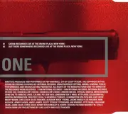 CD - Orbital - Satan Live