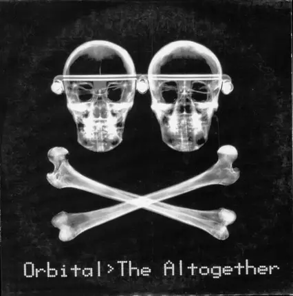Orbital - The Altogether