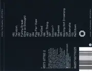 CD - Orbital - The Altogether