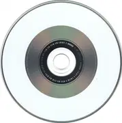 CD - Orbital - The Middle Of Nowhere