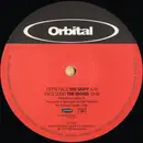 12inch Vinyl Single - Orbital - The Saint