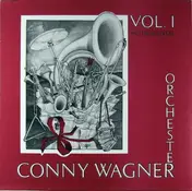 Orchester Conny Wagner - Instrumental Vol. 1
