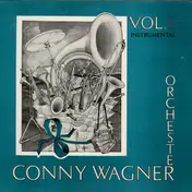 Orchester Conny Wagner - Vol. II (Instrumental)