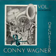 Orchester Conny Wagner - Vol. II (Instrumental)