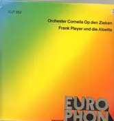 Frank Pleyer - Orchester Cornelis Op Den Zieken / Frank Pleyer Und Die Aloetts