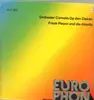 LP - Orchester Cornelis Op Den Zieken / Frank Pleyer Und Die Aloetts - Orchester Cornelis Op Den Zieken / Frank Pleyer Und Die Aloetts