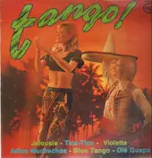 Orchester Carl De Groof - Tango
