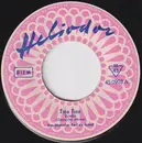 7inch Vinyl Single - Orchester Carl De Groof - Tico Tico