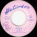 7inch Vinyl Single - Orchester Carl De Groof - Olé Guapa