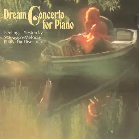 Orchester Charles Monet - Dream Concerto For Piano