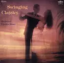 LP - Orchester Charles Monet - Swinging Classics