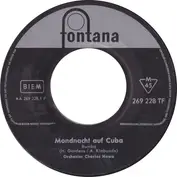 Orchester Charles Nowa