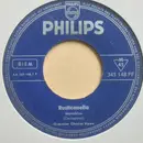 7inch Vinyl Single - Orchester Charles Nowa - Rusticanella