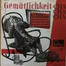 7inch Vinyl Single - Orchester Charles Nowa - Rotterdam-Polka / Gemütlichkeit - Cha-Cha