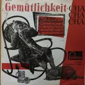 Orchester Charles Nowa - Rotterdam-Polka / Gemütlichkeit - Cha-Cha