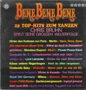 LP - Orchester Christian Bruhn - Bene, Bene, Bene