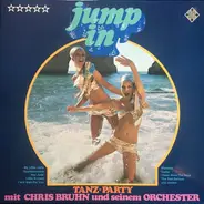 Orchester Christian Bruhn - Jump In (Tanz-Party Mit Chris Bruhn Und Seinem Orchester)