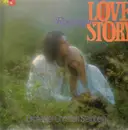 LP - Orchester Christian Steinberg - Romantic Love Story