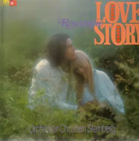Orchester Christian Steinberg - Romantic Love Story