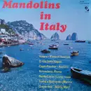 LP - Orchester Claudius Alzner - Mandolins In Italy