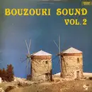 LP - Orchester Claudius Alzner - Bouzouki Sound Vol. 2