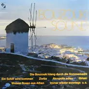 Orchester Claudius Alzner - Bouzouki Sound