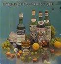 LP - Orchester Claudius Alzner - Evergreen-Cocktail
