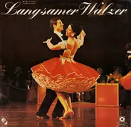 Orchester Claudius Alzner - Langsamer Walzer. English Waltz