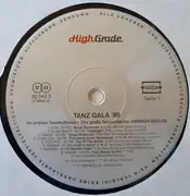 LP - Orchester Ambros Seelos - Tanz Gala '89 (Im Strikten Tanzrhythmus)