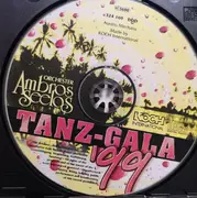 CD - Orchester Ambros Seelos - Tanz Gala '99