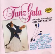 Orchester Ambros Seelos - Tanz Gala