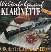 orchester ambros seelos - Welterfolge Auf Der Klarinette