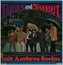 LP - Orchester Ambros Seelos - Beat and Sweet