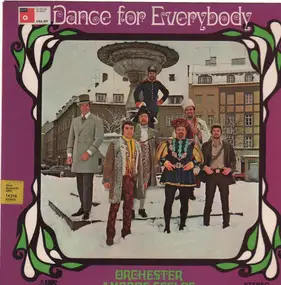 orchester ambros seelos - Dance For Everybody