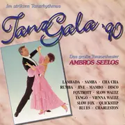 LP - Orchester Ambros Seelos - Tanz Gala '90