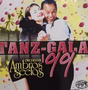 orchester ambros seelos - Tanz Gala '99
