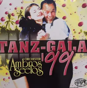 orchester ambros seelos - Tanz Gala '99