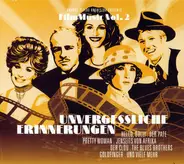 Orchester Ambros Seelos - Unvergessliche Erinnerungen (Film Music Vol. 2)