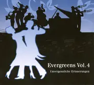 Orchester Ambros Seelos - Evergreens Vol. 4 (Unvergessliche Erinnerungen)