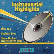 CD - Orchester Ambros Seelos - Instrumental Highlights (Tanzen Und Träumen)