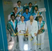 LP - Orchester Ambros Seelos - Memories Of Love