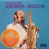 LP - Orchester Ambros Seelos - Orchester Ambros Seelos