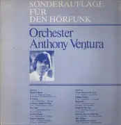 LP - Orchester Anthony Ventura - Orchester Anthony Ventura