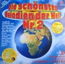 LP - Orchester Anthony Ventura - Die Schönsten Melodien Der Welt Nr. 2
