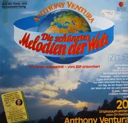 Orchester Anthony Ventura - "Die Schönsten Melodien Der Welt" Nr. 3