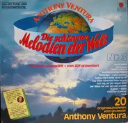 Orchester Anthony Ventura - Die Schönsten Melodien Der Welt Nr. 3