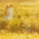 LP - Orchester Anthony Ventura - Erinnerungen
